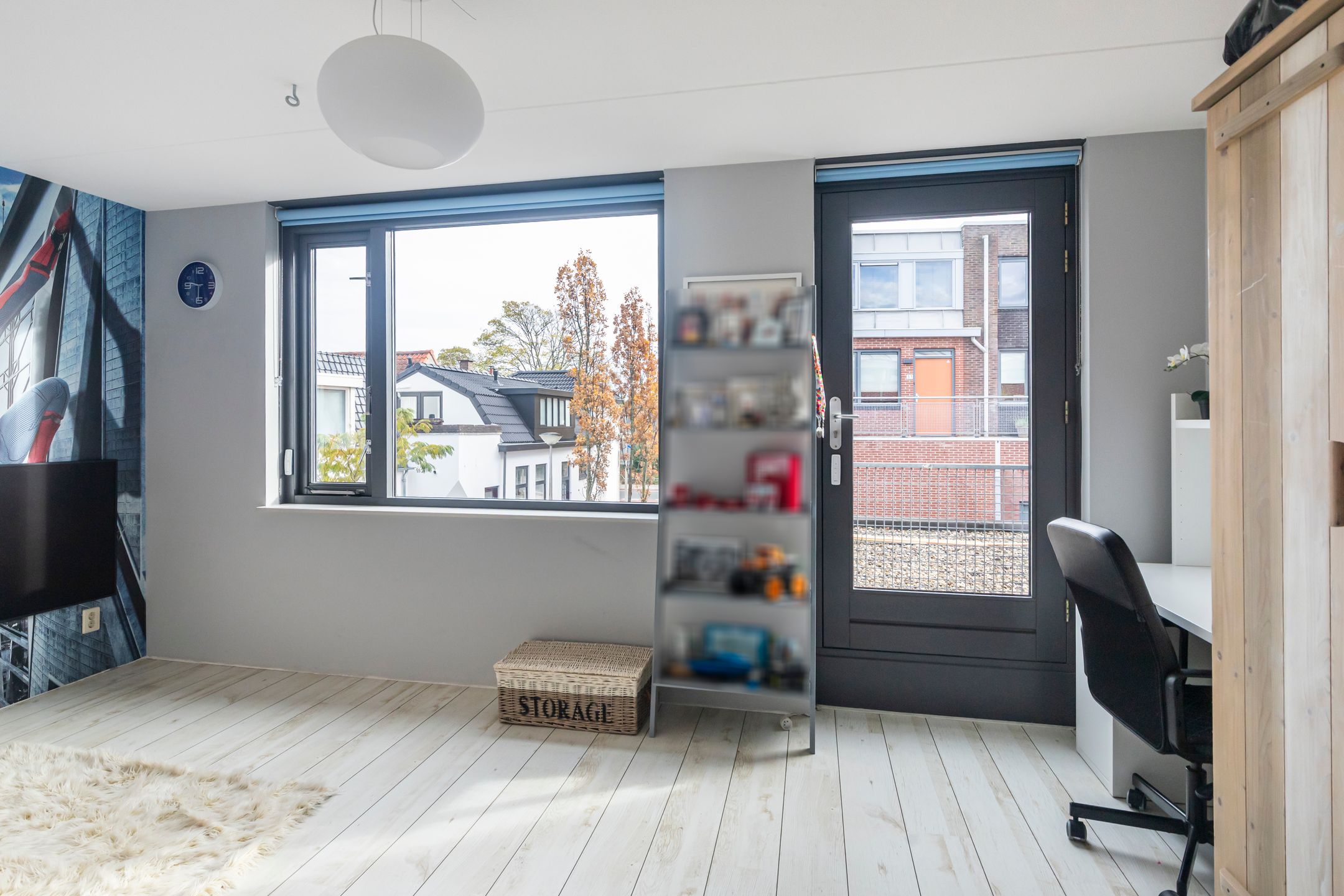 Photo 21 of Heerenvliet 16