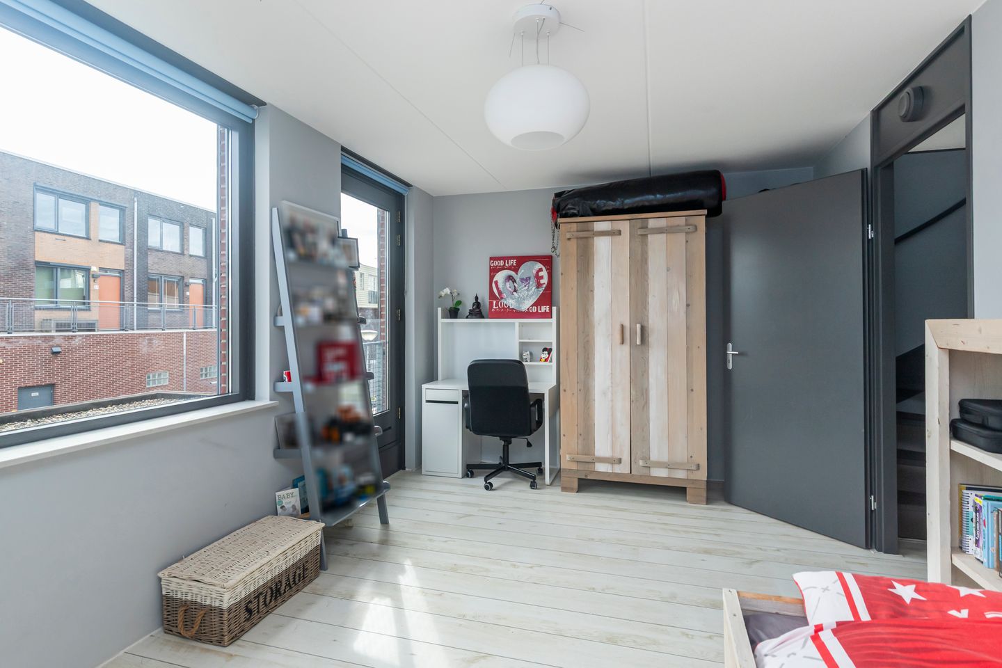 Photo 20 of Heerenvliet 16