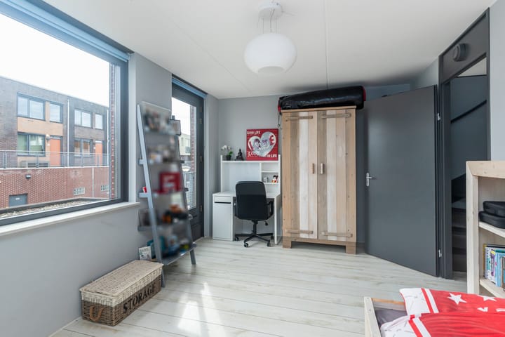 Foto 20 van Heerenvliet 16