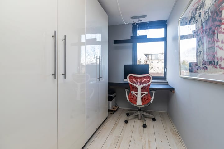 Foto 24 van Heerenvliet 16