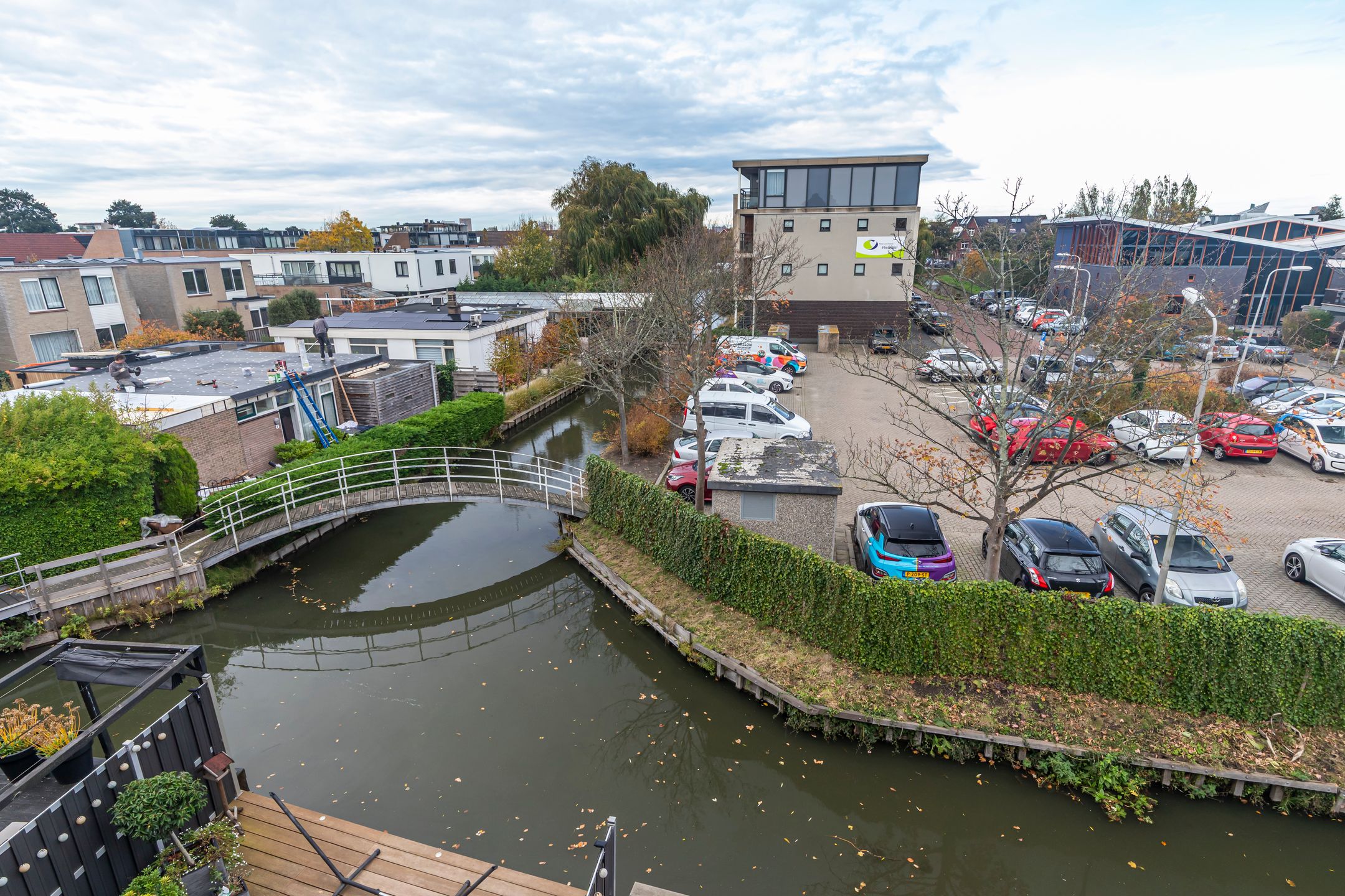 Photo 33 of Heerenvliet 16