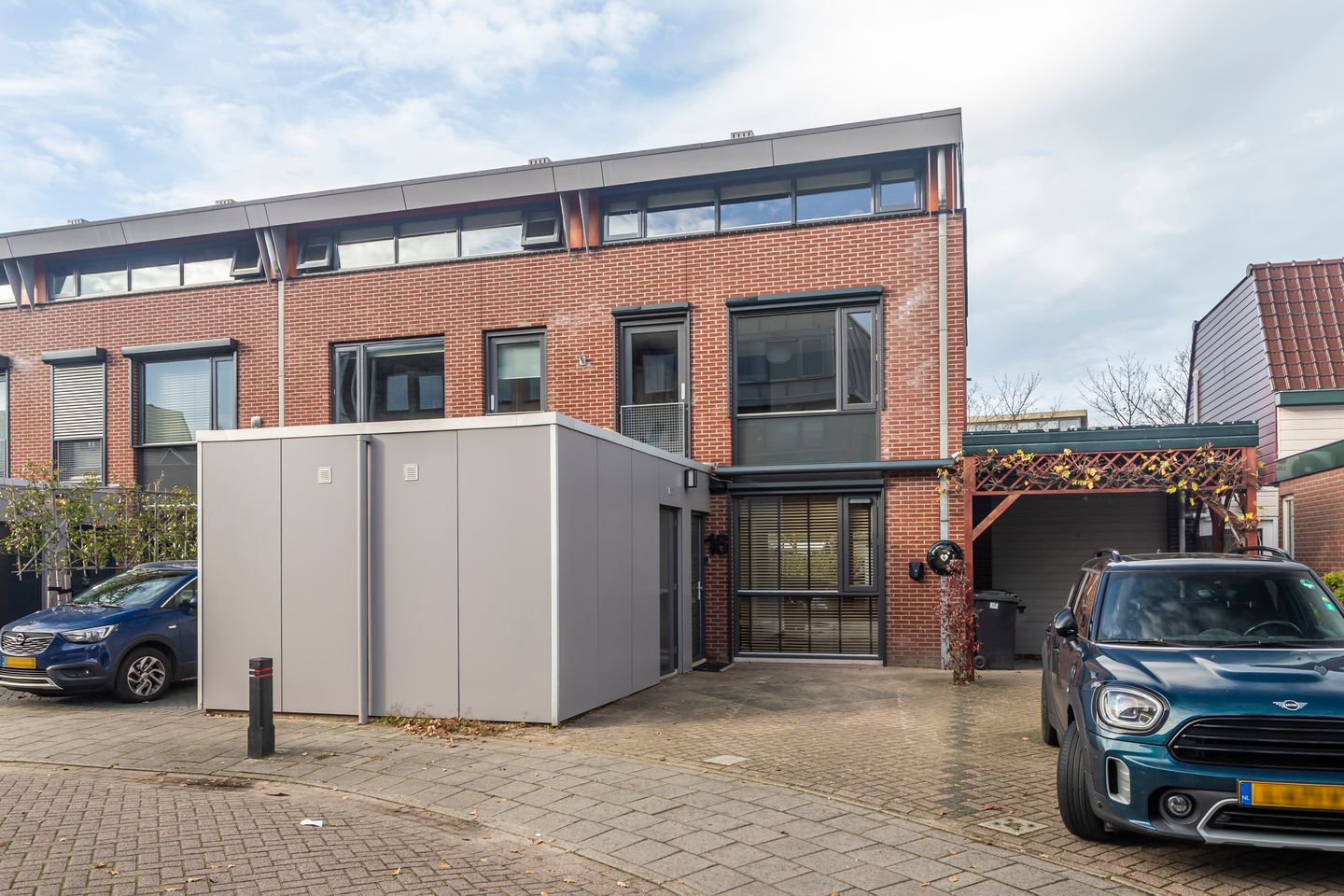 Photo 35 of Heerenvliet 16