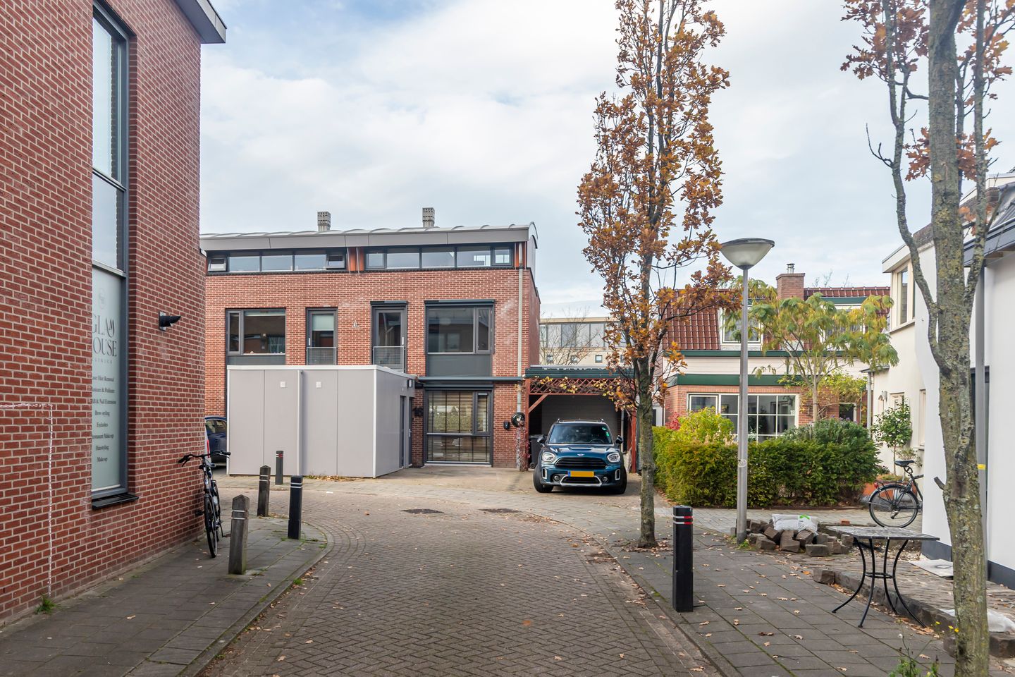 Photo 34 of Heerenvliet 16