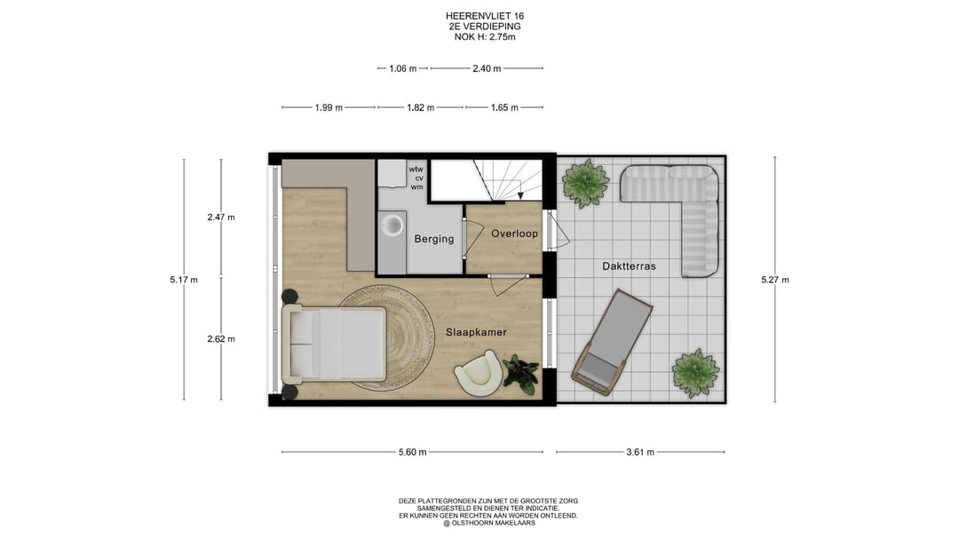 Photo 38 of Heerenvliet 16