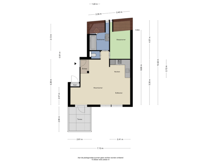 Appartement