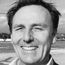 Mark Robberecht - Makelaar