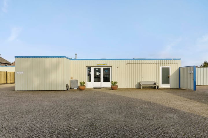 Ferdinand Bolstraat 24-a, Deurne