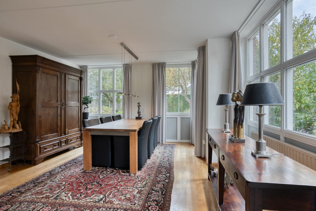 Photo 7 of Valkenburgstraat 3