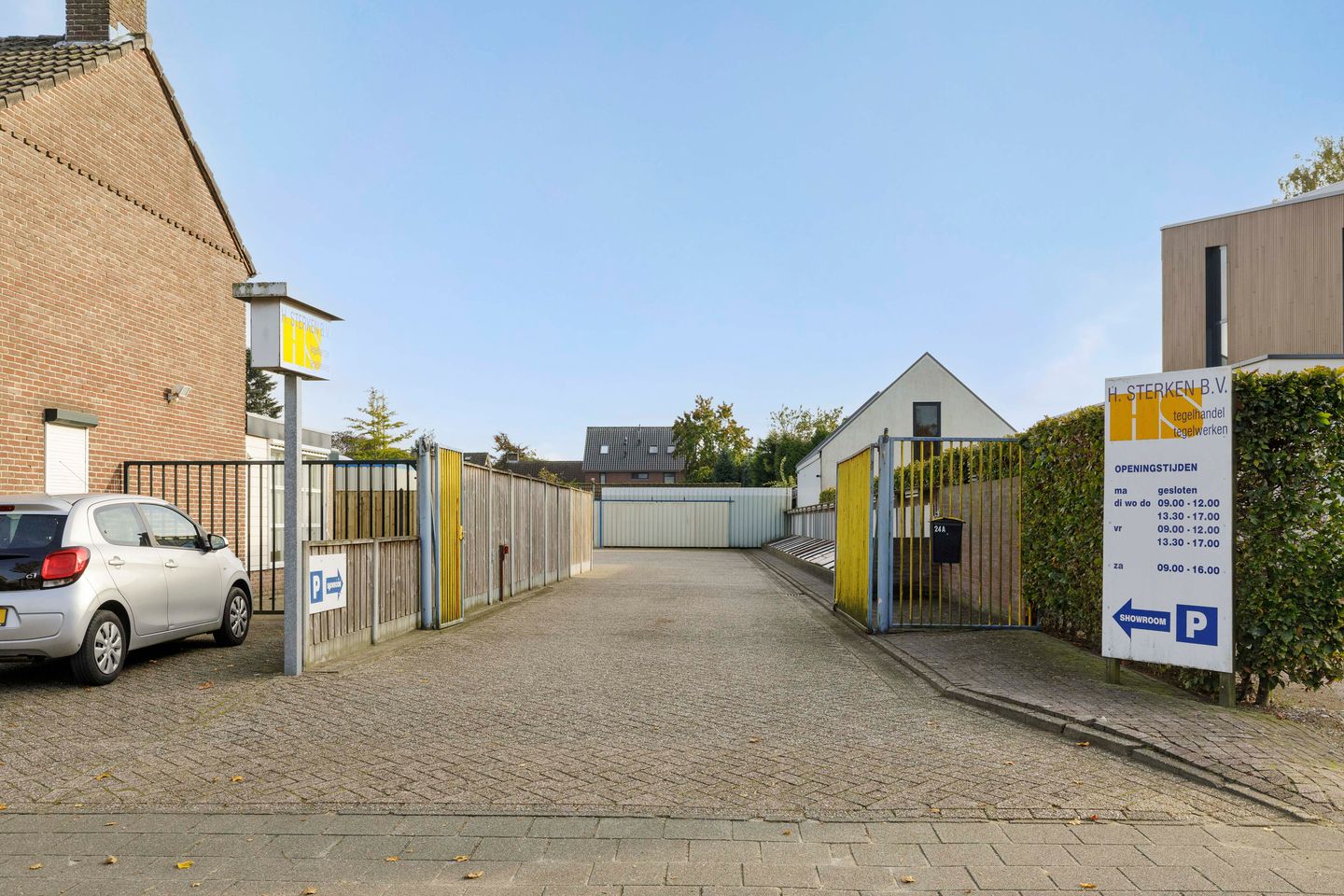 View photo 3 of Ferdinand Bolstraat 24-a