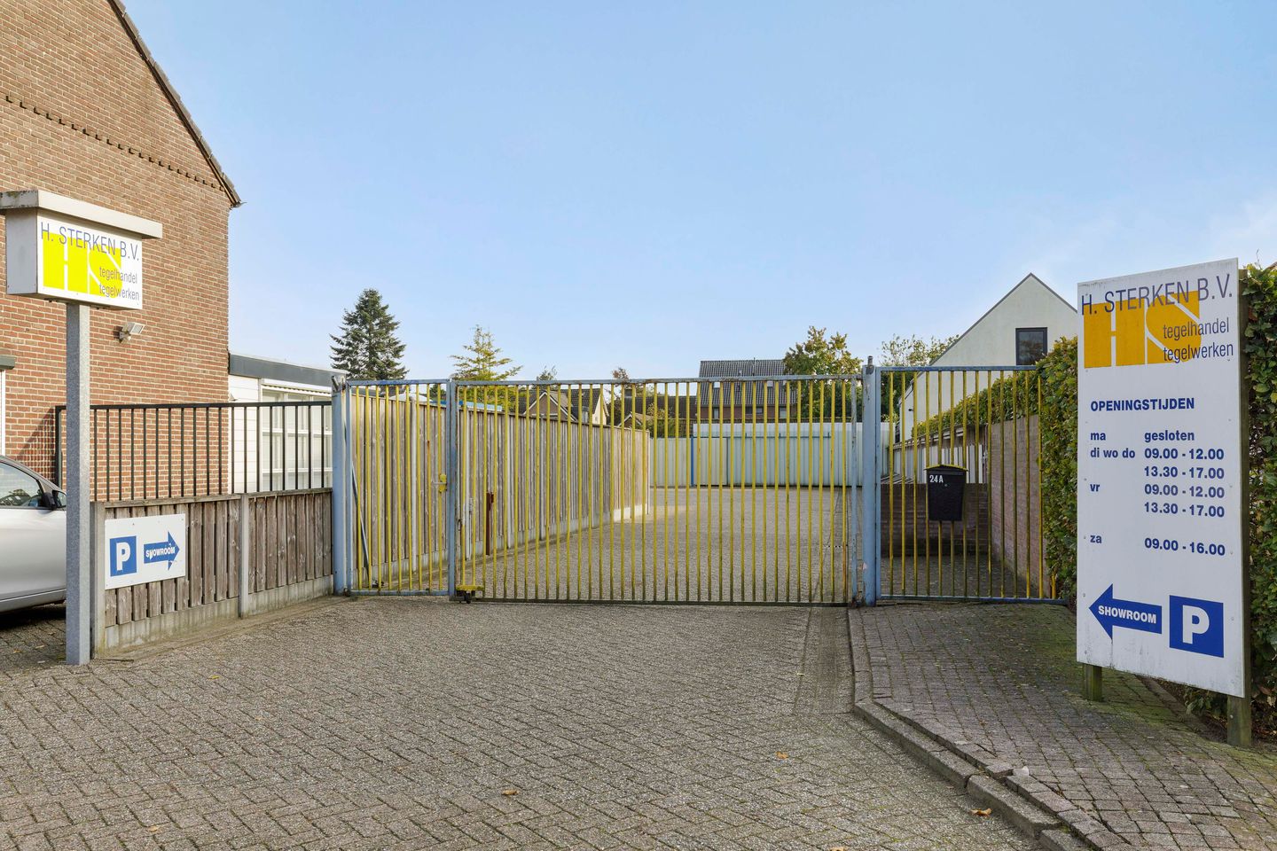 View photo 4 of Ferdinand Bolstraat 24-a