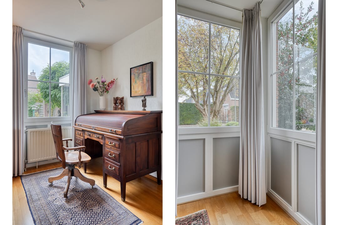 Photo 17 of Valkenburgstraat 3