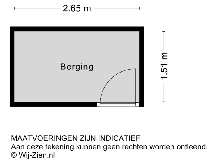 Berging