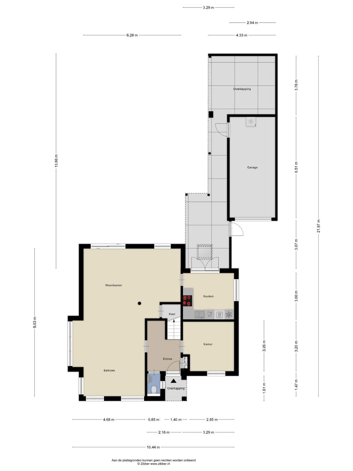 Foto 44 van Valkenburgstraat 3