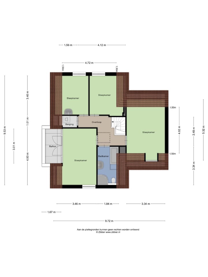 Foto 45 van Valkenburgstraat 3
