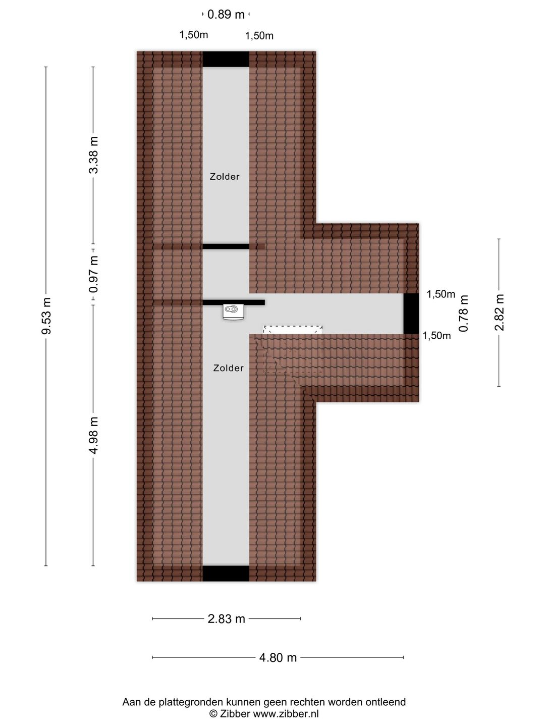 Photo 46 of Valkenburgstraat 3