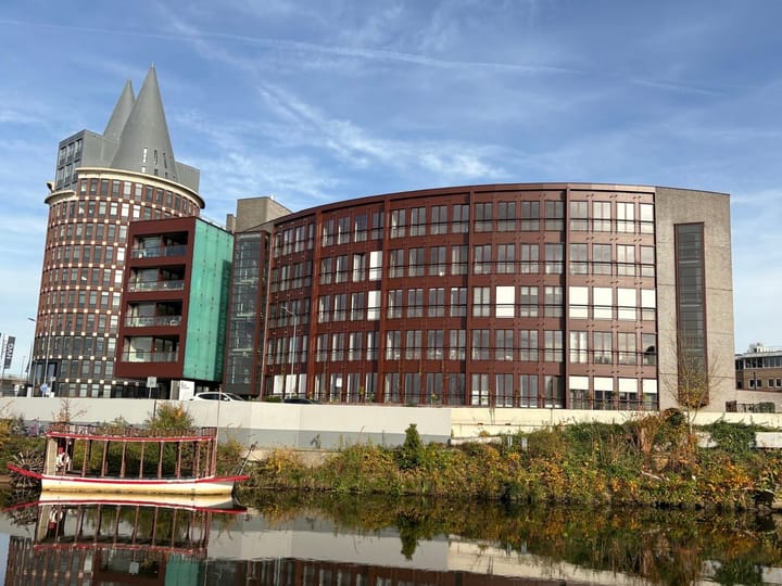 Foto 17 van Looskade 2-D