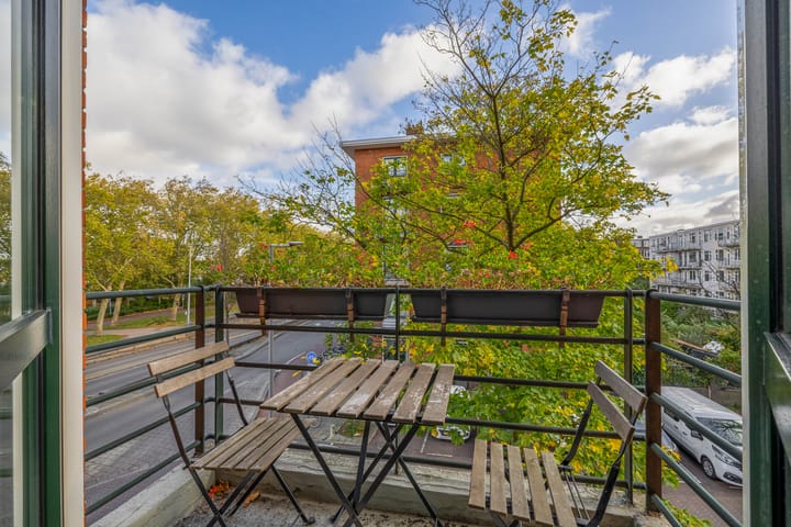 Foto 4 van Gordelweg 198-D