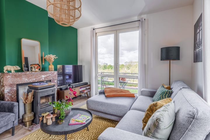 Foto 6 van Gordelweg 198-D