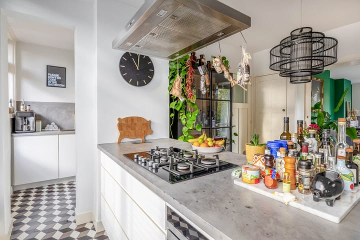 Foto 7 van Gordelweg 198-D