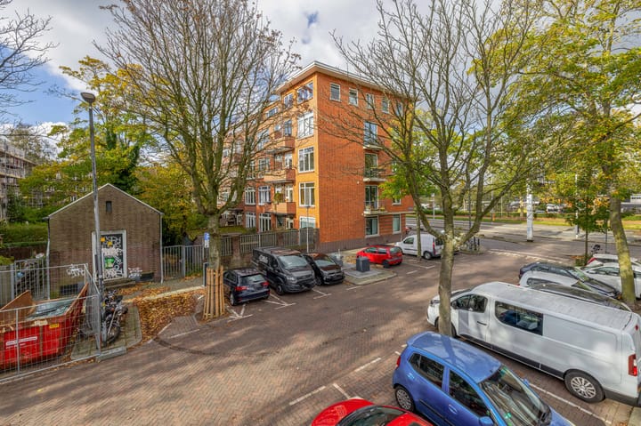 Foto 9 van Gordelweg 198-D