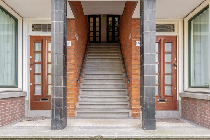 Foto 10 van Gordelweg 198-D