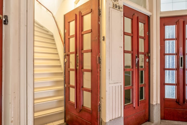 Foto 11 van Gordelweg 198-D