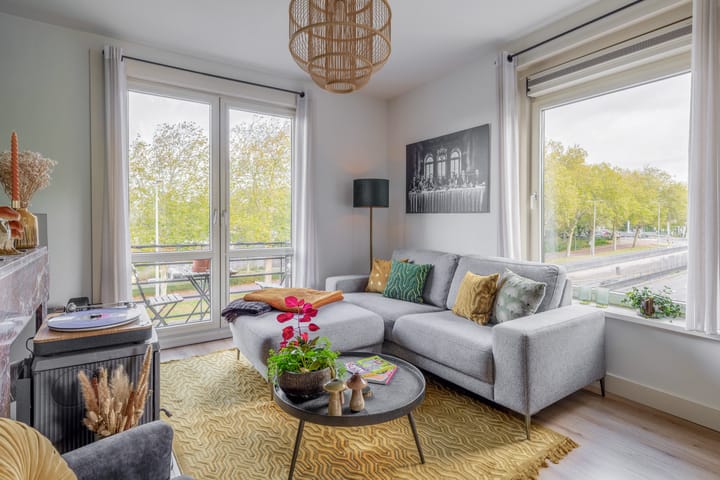 Foto 14 van Gordelweg 198-D