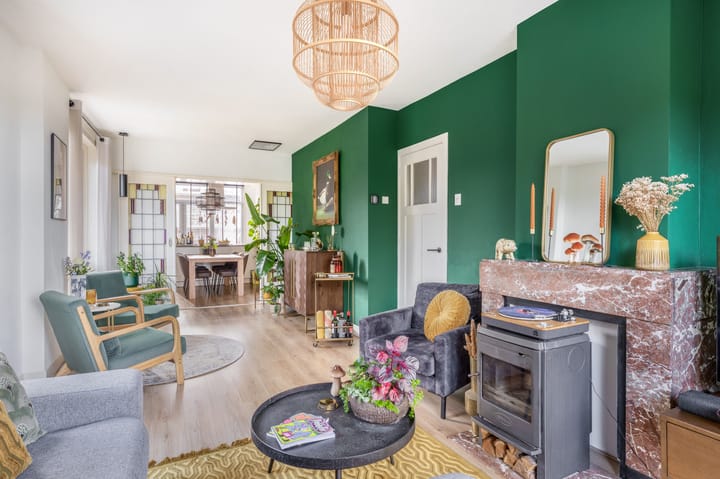 Foto 16 van Gordelweg 198-D