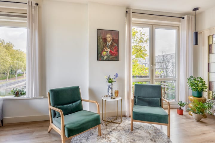 Foto 17 van Gordelweg 198-D