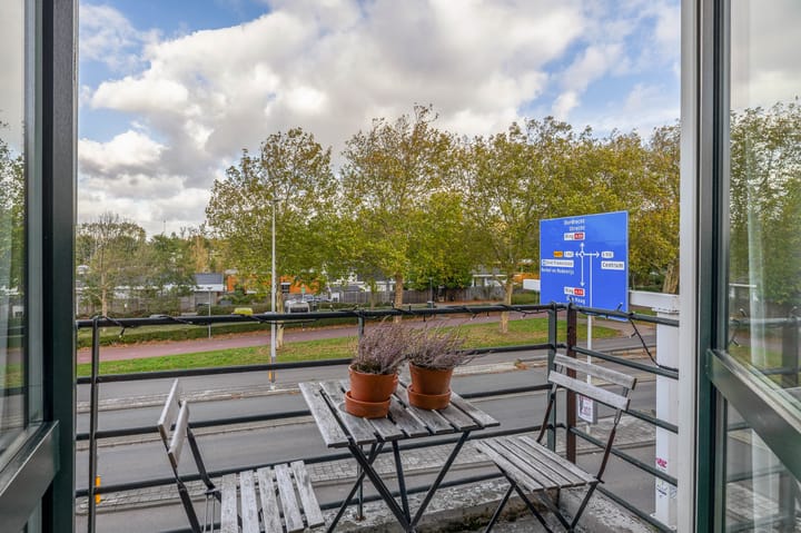 Foto 18 van Gordelweg 198-D