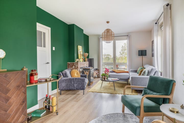 Foto 20 van Gordelweg 198-D