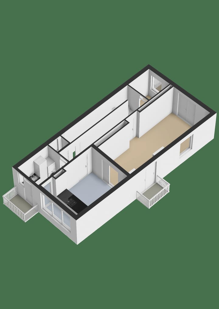 Foto 36 van Gordelweg 198-D