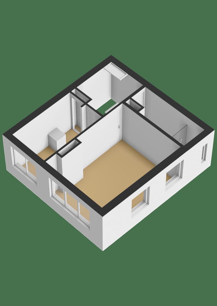 Foto 38 van Gordelweg 198-D