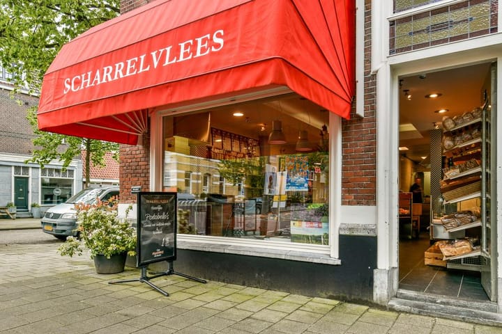 Foto 3 van Mr. P.N. Arntzeniusweg 45