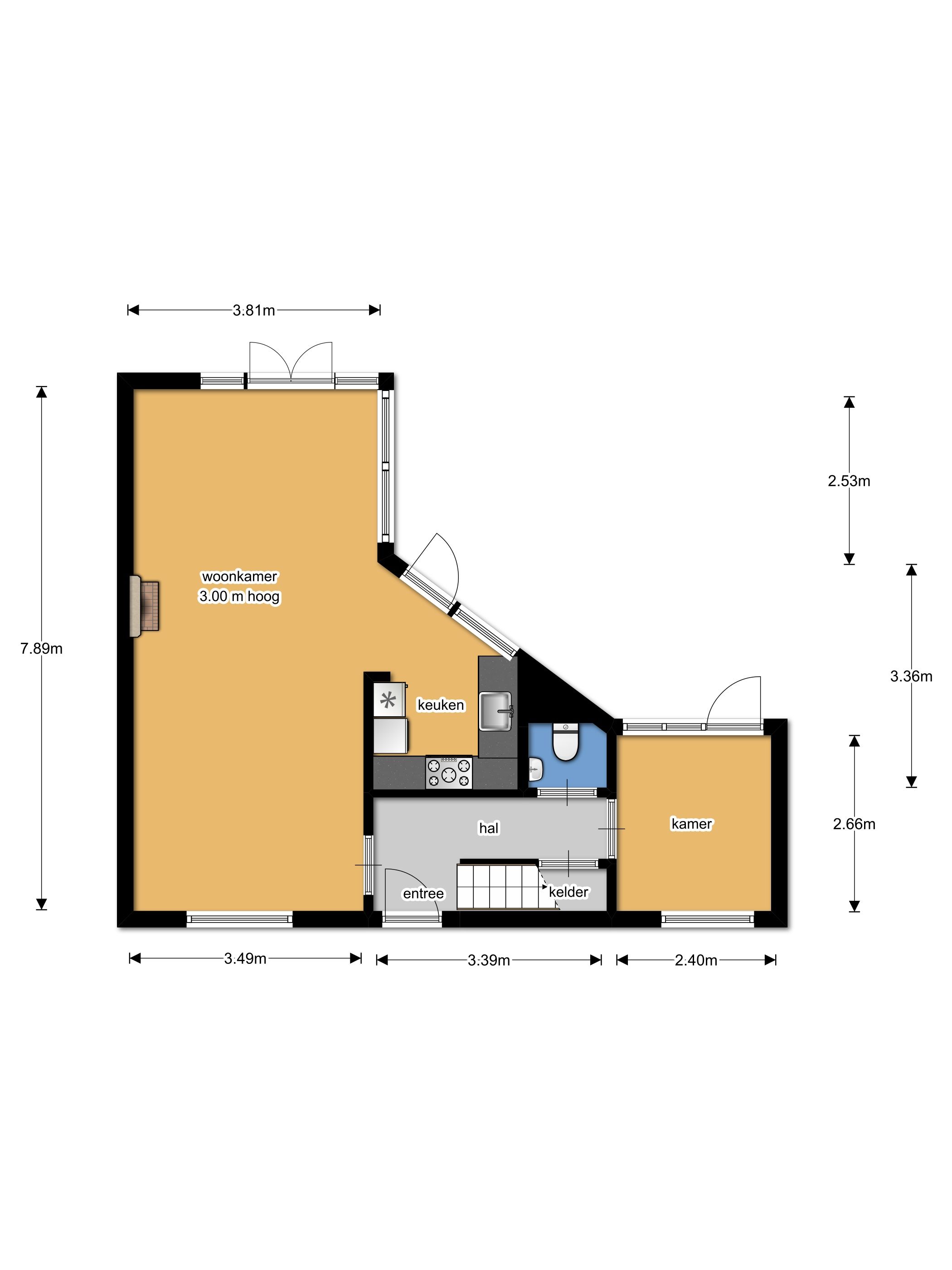 Photo 12 of Sint Janslaan 67