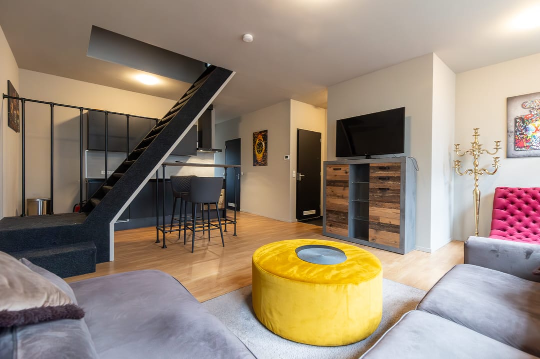 Foto 2 van Vlasstraat 34-A