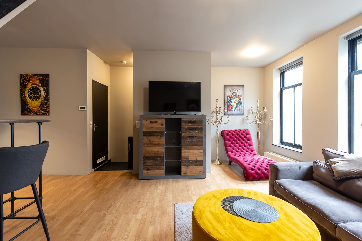 Foto 4 van Vlasstraat 34-A