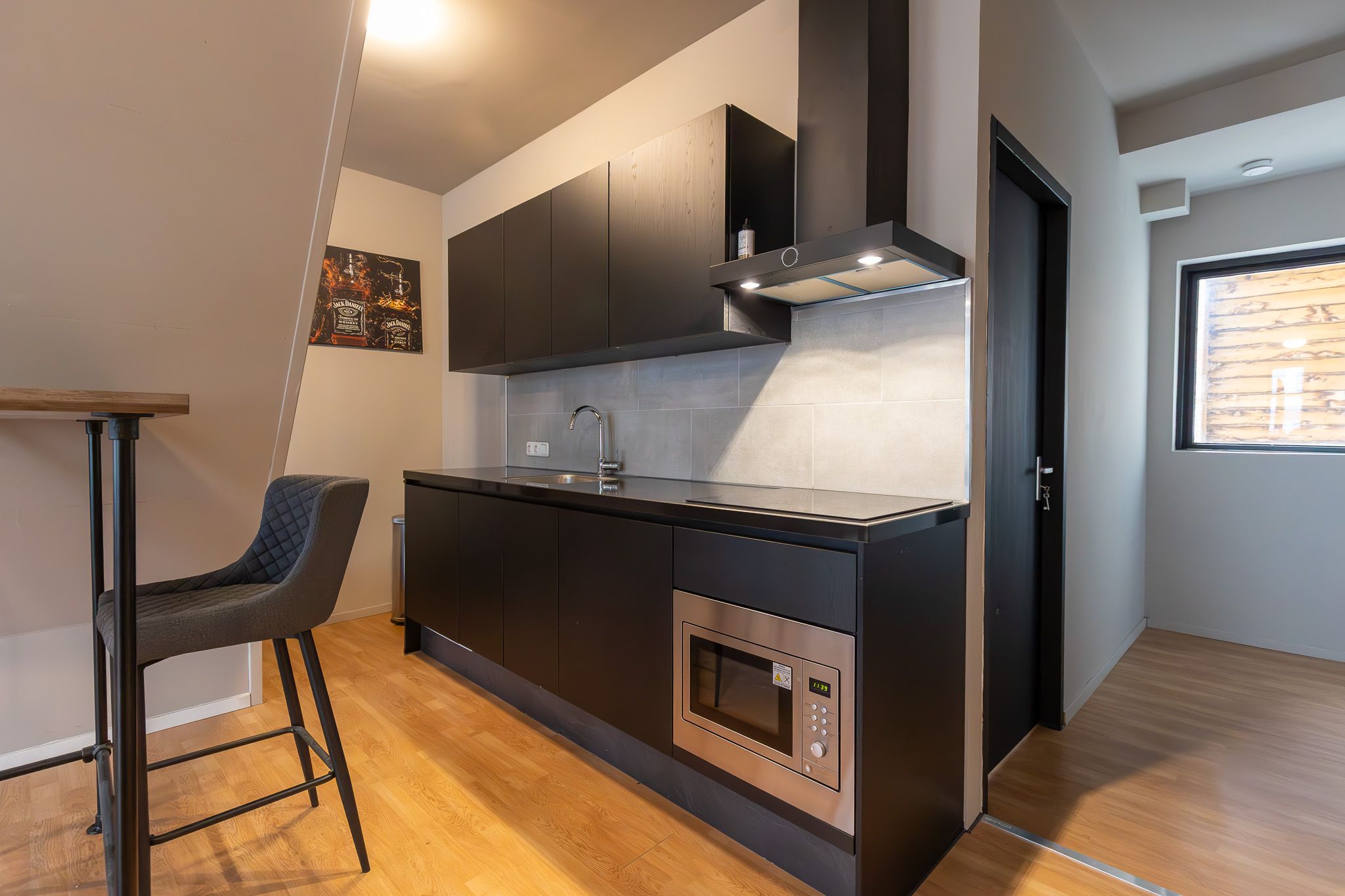 Foto 6 van Vlasstraat 34-A