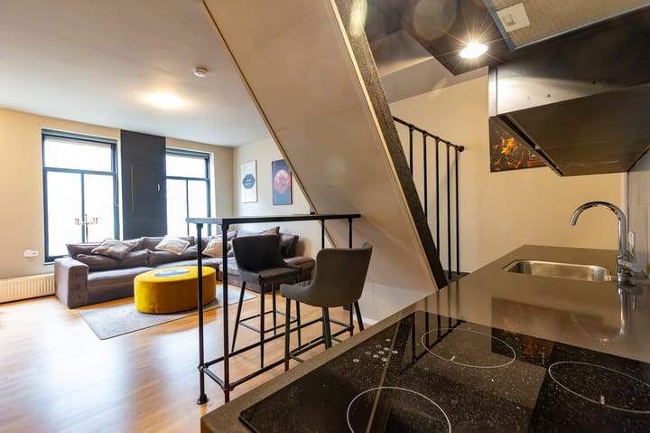 Photo 8 of Vlasstraat 34-A