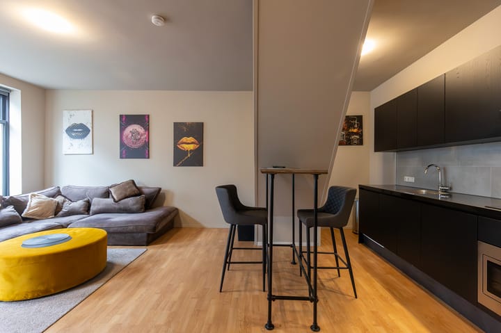 Photo 9 of Vlasstraat 34-A