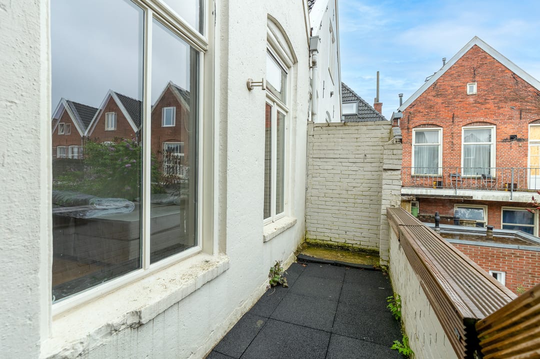 Foto 13 van Vlasstraat 34-A