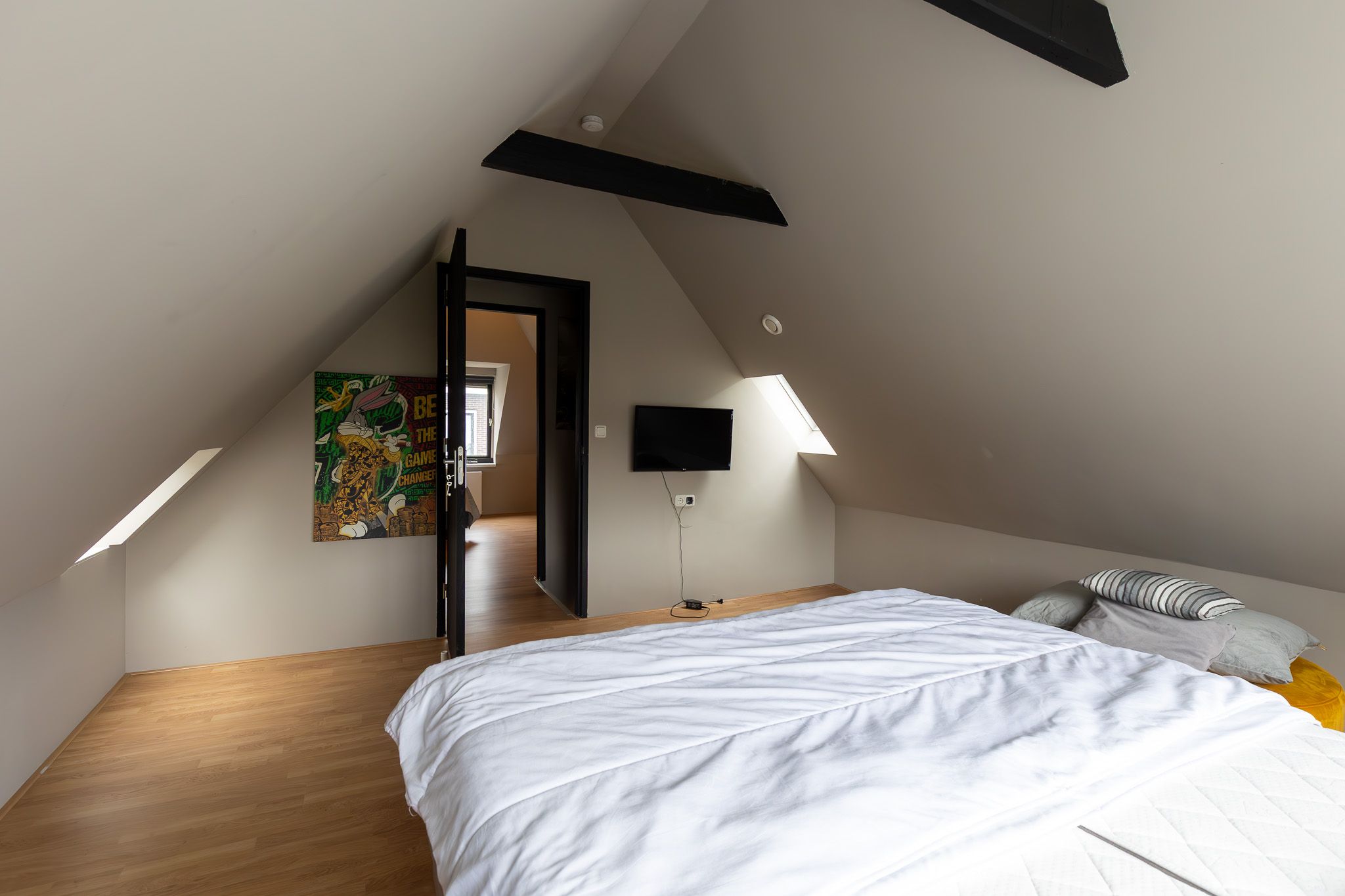 Foto 24 van Vlasstraat 34-A