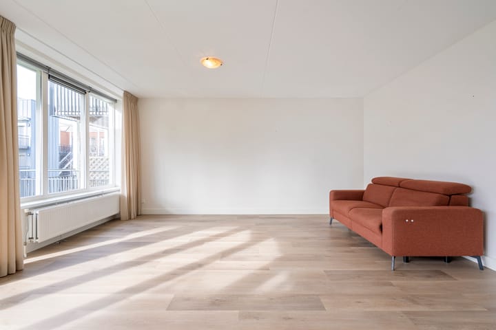 Foto 3 van Raadhuisstraat 107