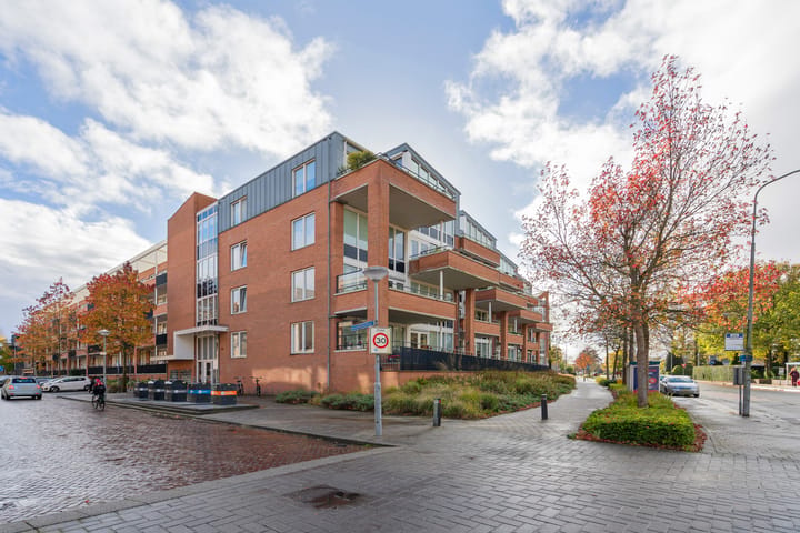 Raadhuisstraat 107