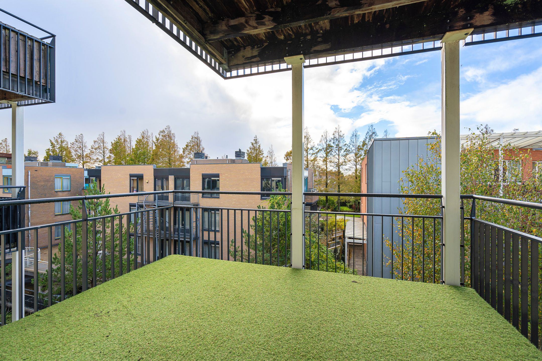 Foto 15 van Raadhuisstraat 107