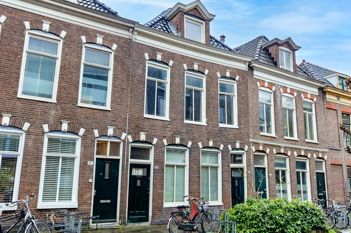 Photo 26 of Vlasstraat 34-A