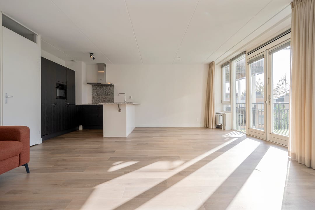 Foto 8 van Raadhuisstraat 107