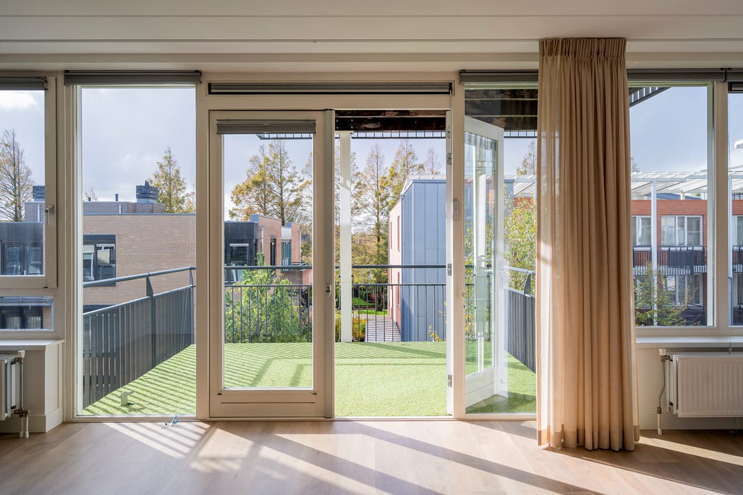 Foto 13 van Raadhuisstraat 107