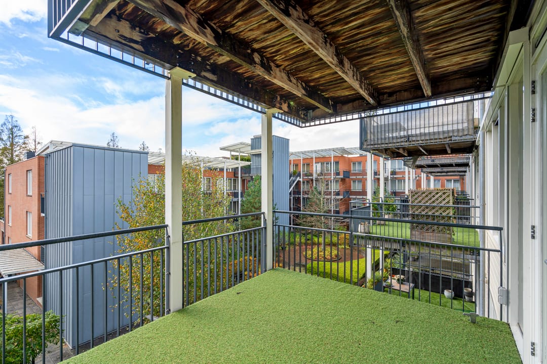 Foto 16 van Raadhuisstraat 107