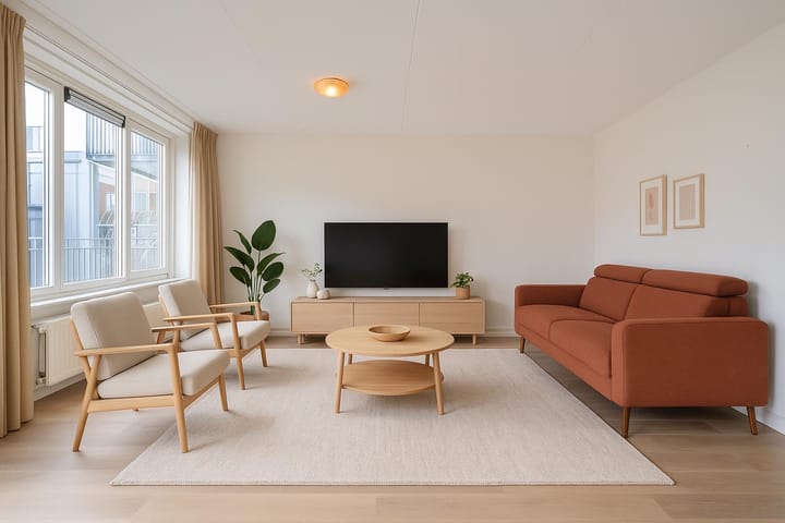 Foto 4 van Raadhuisstraat 107